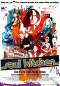 Filmplakat Soul Kitchen