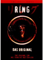 Filmplakat RING - Das Original (Ringu)