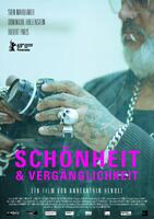 Filmplakat Schönheit & Vergänglichkeit 