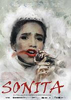 Filmplakat Sonita 