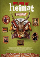 Filmplakat Sound of Heimat