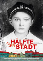 Filmplakat Die Hälfte der Stadt 