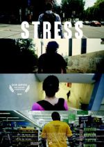 Filmplakat STRESS