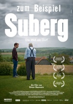 Filmplakat Zum Beispiel Suberg OmU