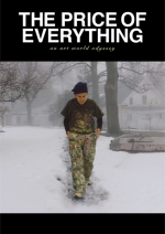 Filmplakat The Price of Everything