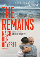 Filmplakat The Remains - Nach der Odyssee