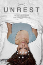 Filmplakat UNREST