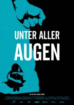 Filmplakat Unter aller Augen